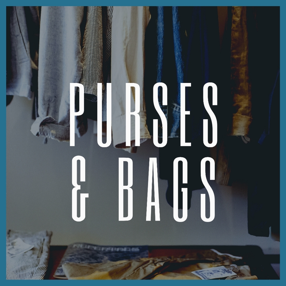 Purses & Bags